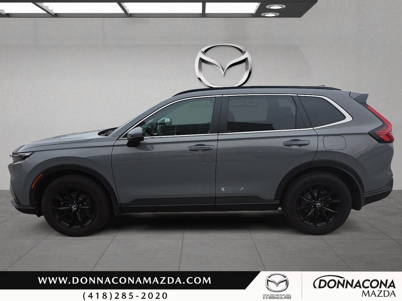 2024 Honda CR-V SPORT-7