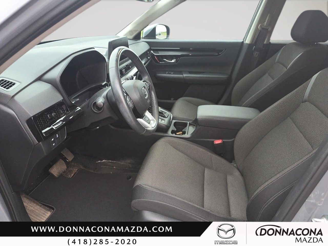 2024 Honda CR-V SPORT-12