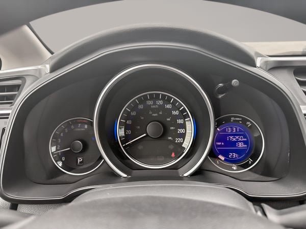 2016 Honda Fit LX-18