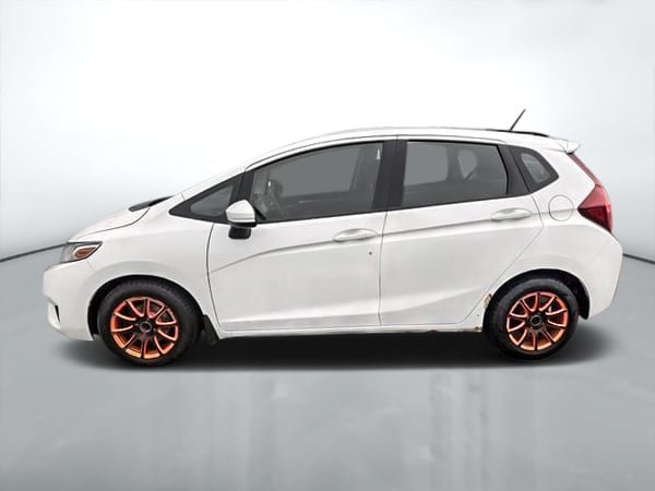 2016 Honda Fit LX-3