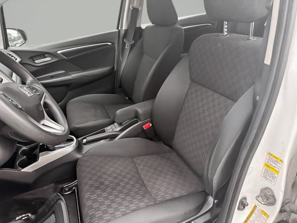 2016 Honda Fit LX-12