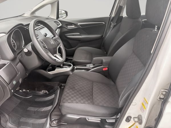 2016 Honda Fit LX-11