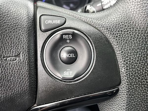 Honda HR-V EX 2018-10