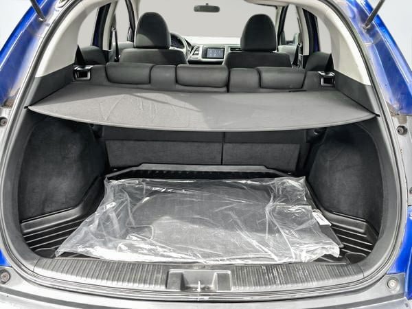 Honda HR-V EX 2018-15