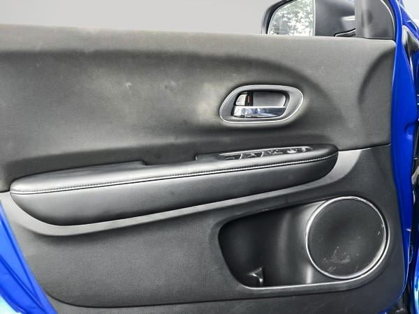 Honda HR-V EX 2018-7