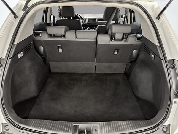 2019 Honda HR-V LX-25