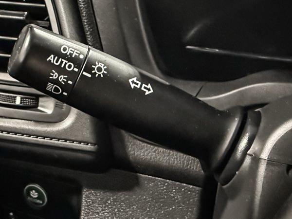 2019 Honda HR-V LX-17