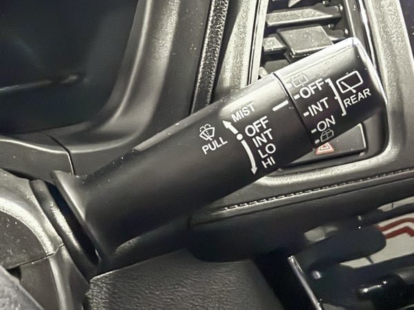 2019 Honda HR-V LX-18