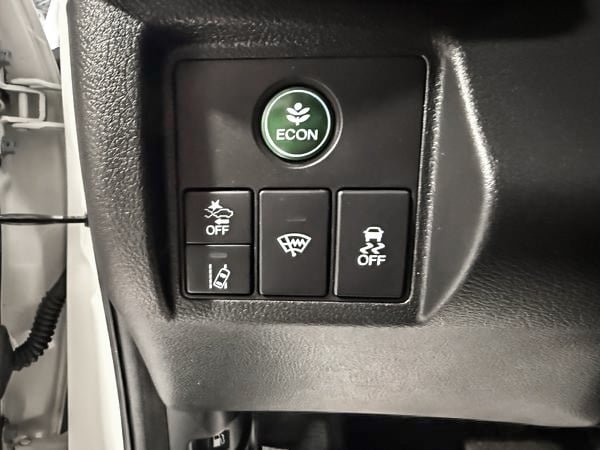 2019 Honda HR-V LX-12