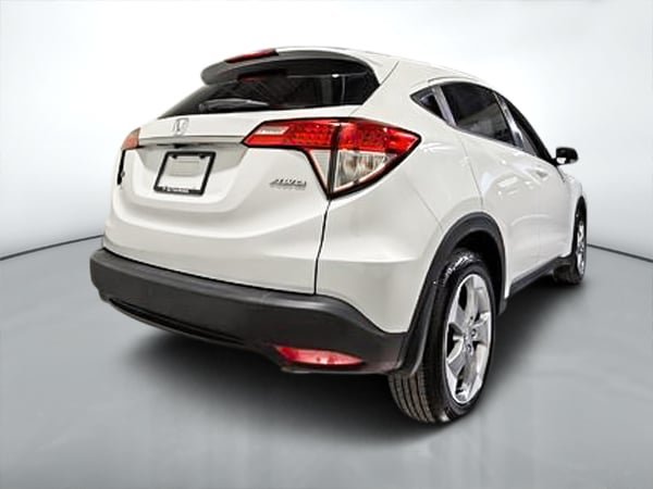 2019 Honda HR-V LX-2