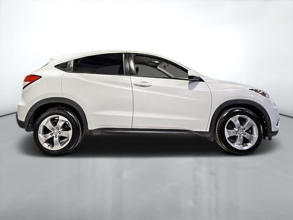 2019 Honda HR-V LX-1