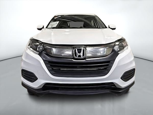 2019 Honda HR-V LX-7