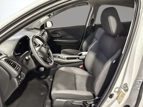 2019 Honda HR-V LX-13