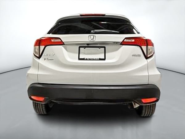 2019 Honda HR-V LX-3