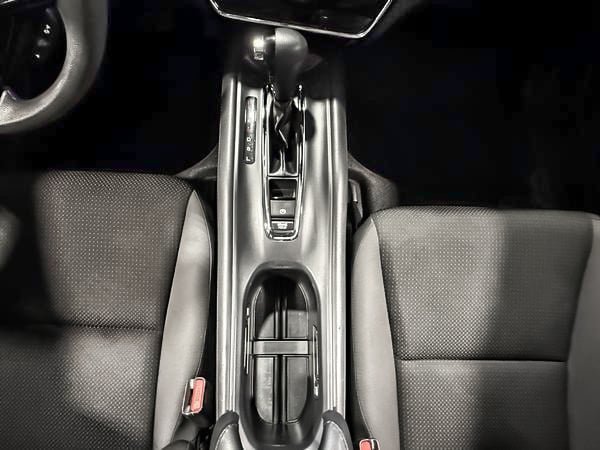 2019 Honda HR-V LX-23