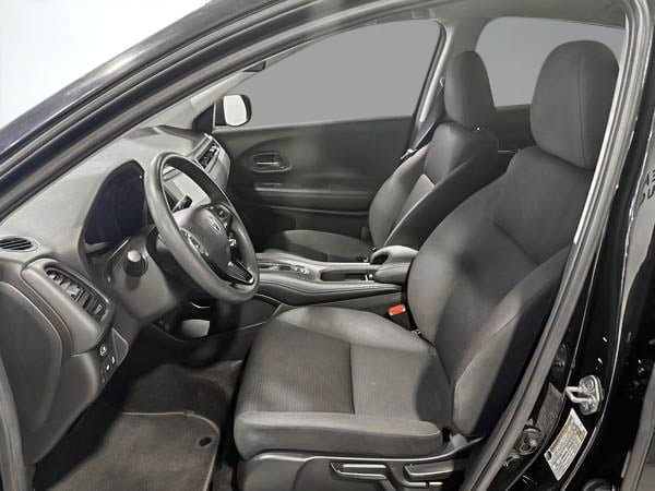 2019 Honda HR-V LX-12