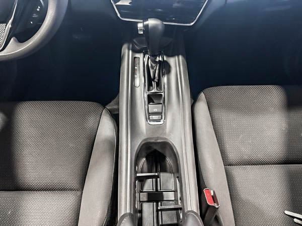 2019 Honda HR-V LX-23