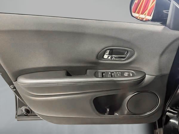 2019 Honda HR-V LX-10