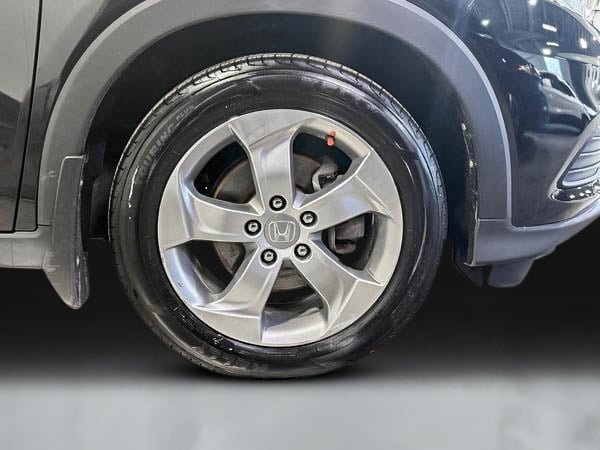 2019 Honda HR-V LX-9