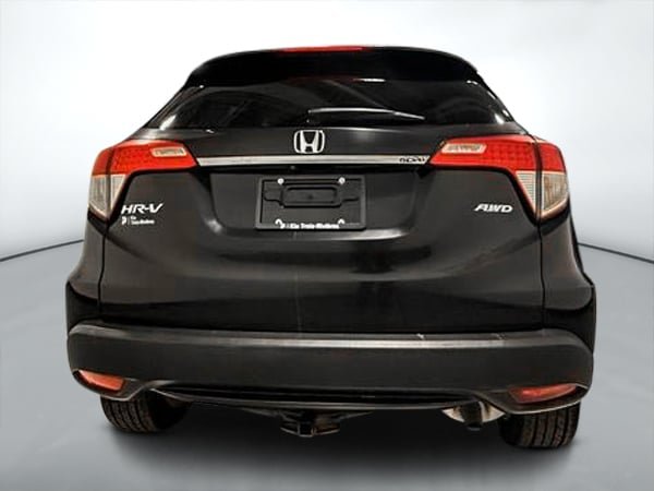 2019 Honda HR-V LX-3