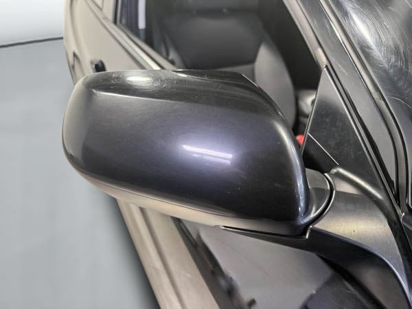 2019 Honda HR-V LX-8