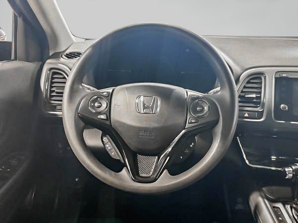 2019 Honda HR-V LX-13