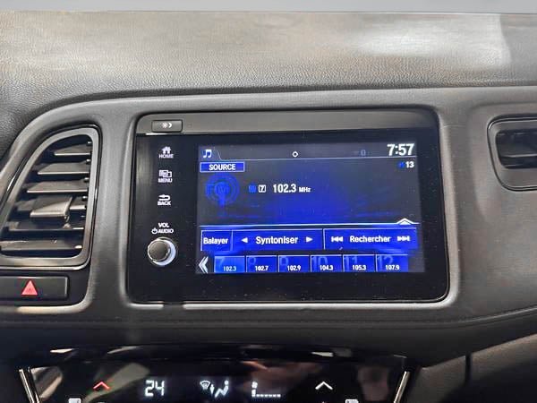 2019 Honda HR-V LX-20