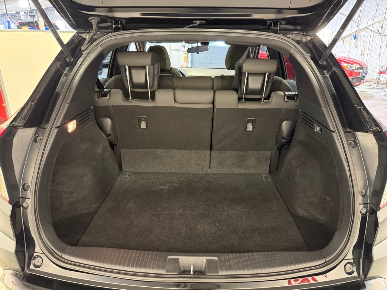 2020 Honda HR-V SPORT AWD-26