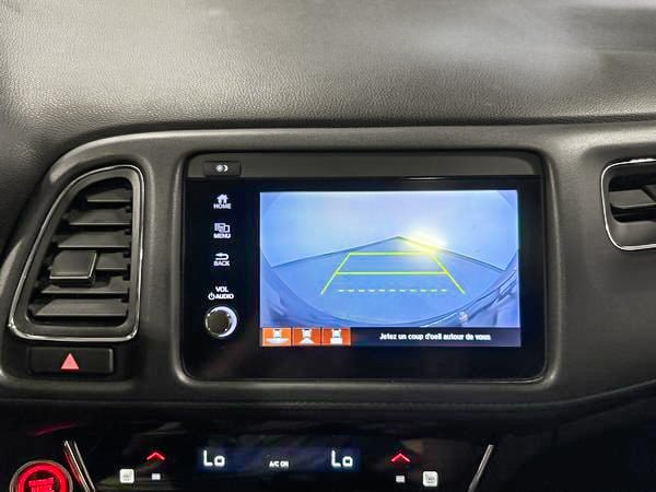 2020 Honda HR-V SPORT AWD-22