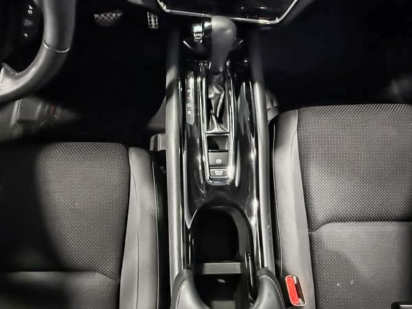 2020 Honda HR-V SPORT AWD-24