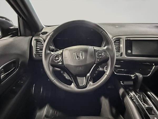 2020 Honda HR-V SPORT AWD-15