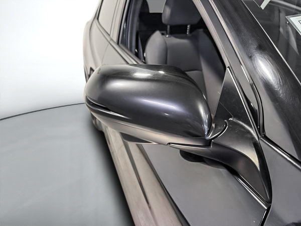 2020 Honda HR-V SPORT AWD-9