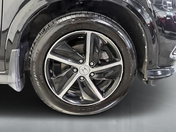 2020 Honda HR-V SPORT AWD-10