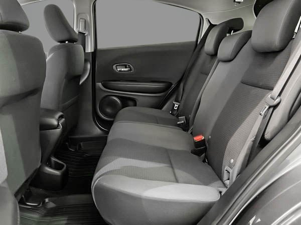 Honda HR-V LX AWD 2020-21