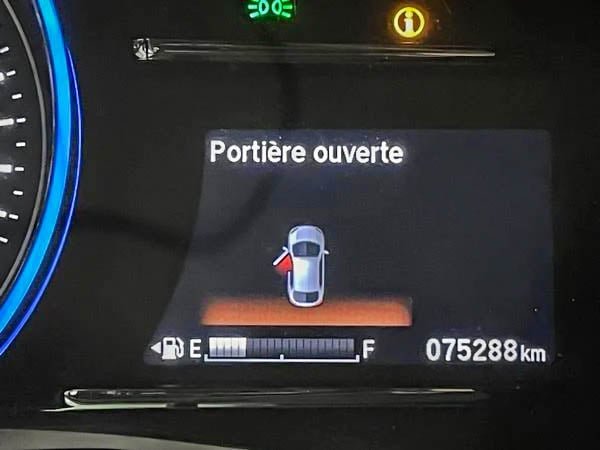 Honda HR-V LX AWD 2020-14
