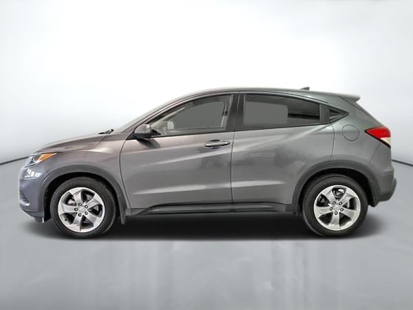 Honda HR-V LX AWD 2020-3