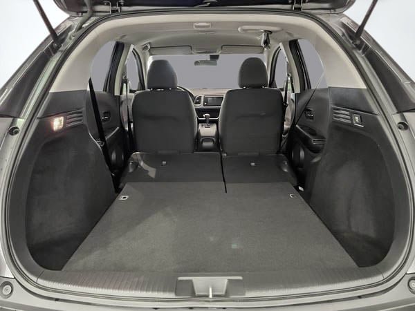 Honda HR-V LX AWD 2020-24