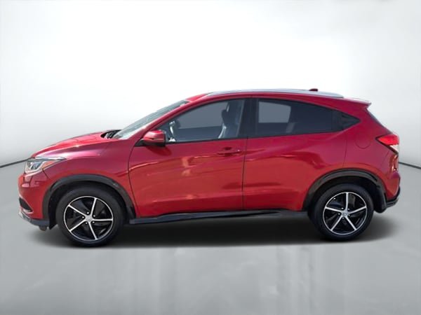 2021 Honda HR-V SPORT-3