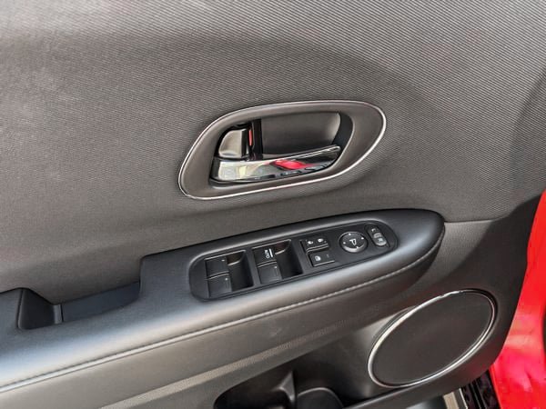 2021 Honda HR-V SPORT-11