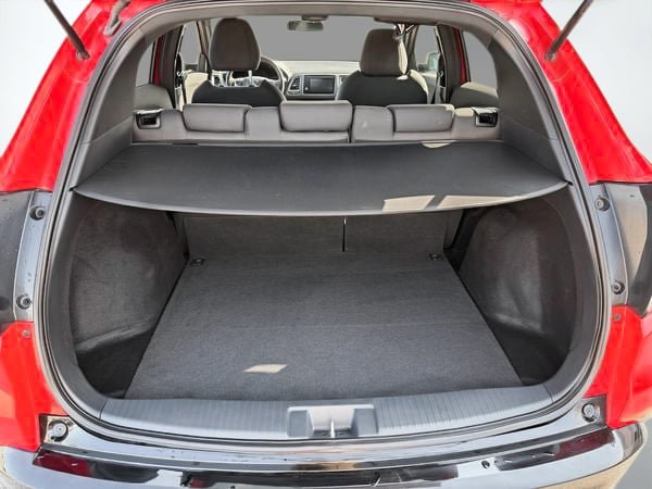 2021 Honda HR-V SPORT-28