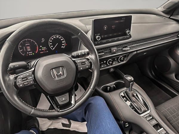 2023 Honda HR-V SPORT-22