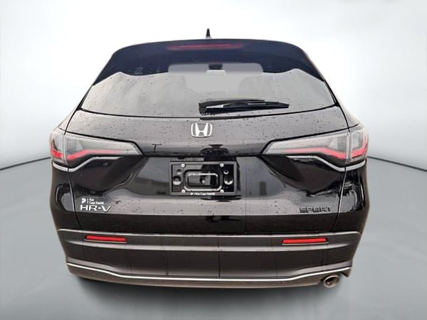 2023 Honda HR-V SPORT-5