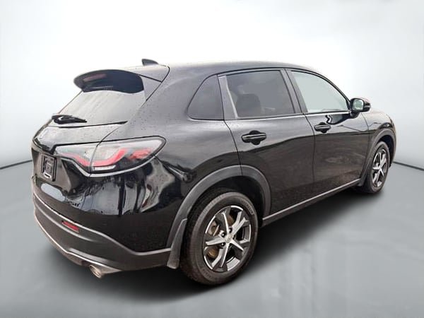 2023 Honda HR-V SPORT-6