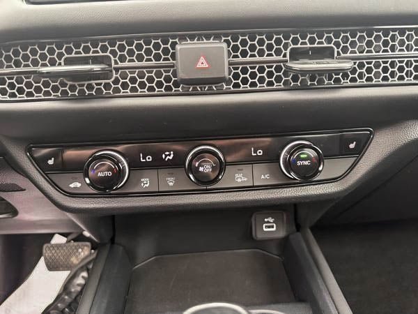 2023 Honda HR-V SPORT-24