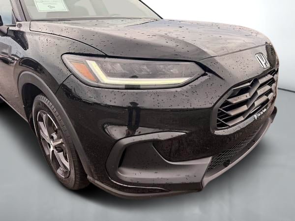 2023 Honda HR-V SPORT-8