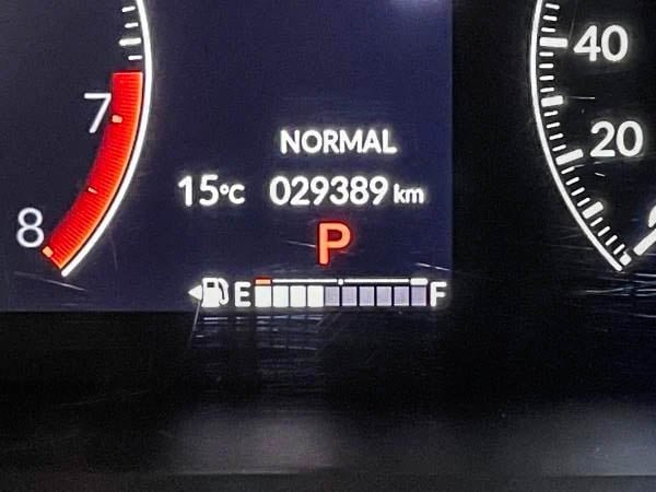 2023 Honda HR-V LX AWD-14