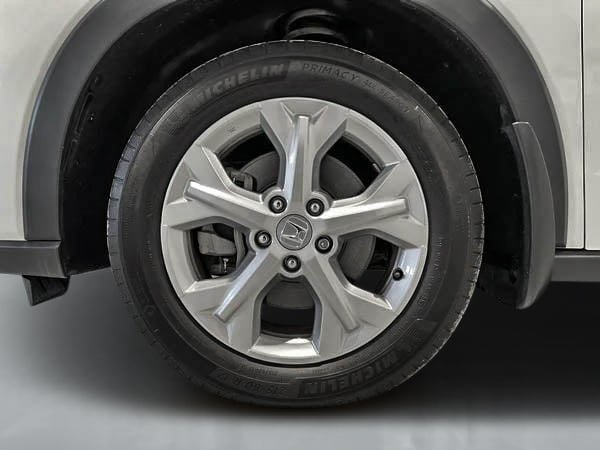 2023 Honda HR-V LX AWD-6