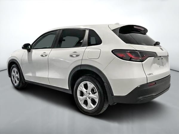 2023 Honda HR-V LX AWD-4