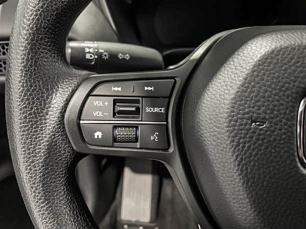 2023 Honda HR-V LX AWD-12