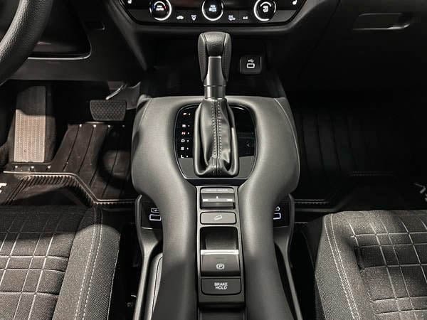2023 Honda HR-V LX AWD-21